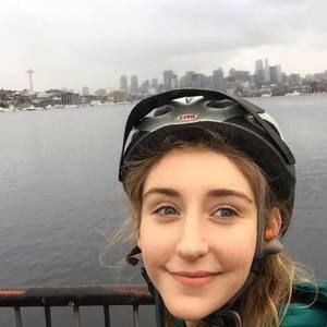 Meet your Posher, Madison